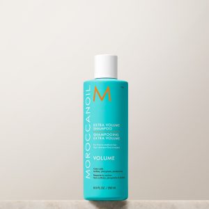 Extra Volume Shampoo