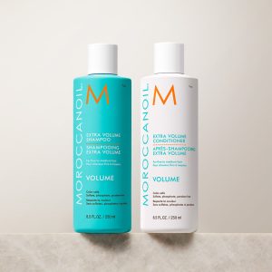 Extra Volume Shampoo & Conditioner Bundle